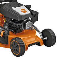 RM 248 Бензиновая газонокосилка STIHL 63500113456